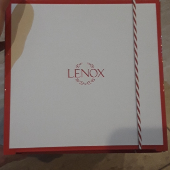 NIB Lenox Ornamental Glow - Picture 2 of 5